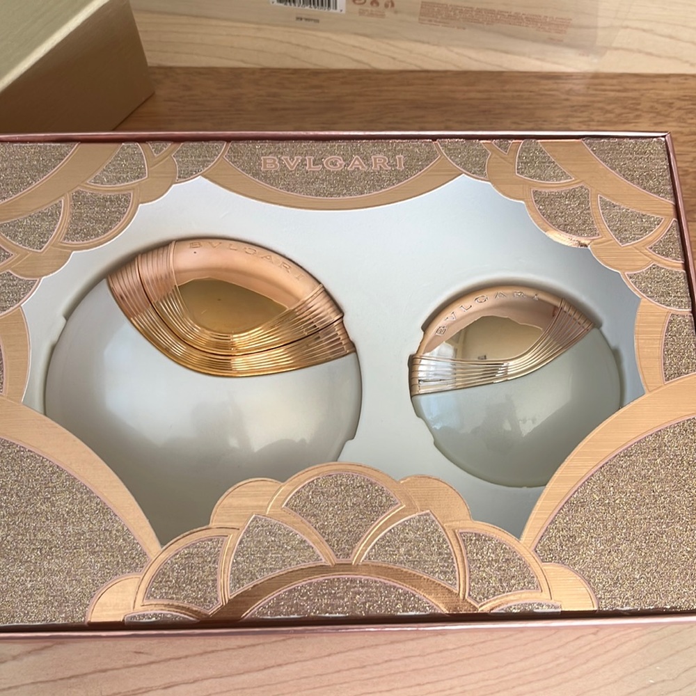 NWB BVLGARI Roma AQVA Divina Eau de toilette